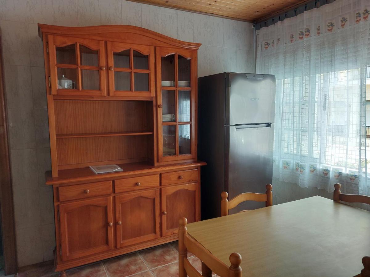 Apartamento Canido Dor マルピカ エクステリア 写真