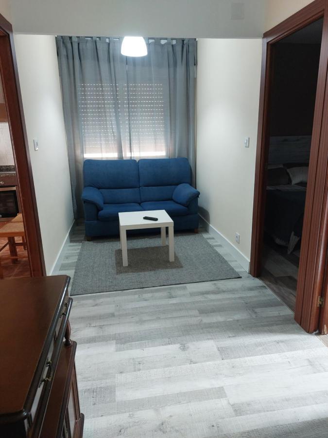 Apartamento Canido Dor マルピカ エクステリア 写真