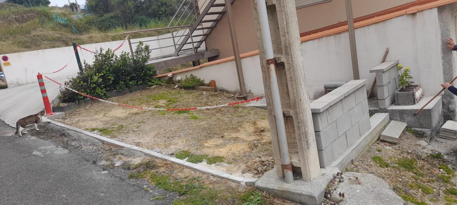 Apartamento Canido Dor マルピカ エクステリア 写真